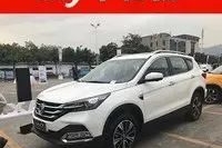 品质可媲美合资，搭PSA动力系统，这款自主SUV仅10万多起