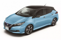 如果Topgear再拍中国特辑，会如何评价现在自主品牌新能源车？