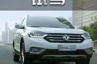 买SUV一定是哈弗？这个“老牌”厂商不信邪，还请了欧洲外援！