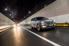 车闻天下-中华V6、睿骋CC上市/雷克萨斯顾客关爱活动启动