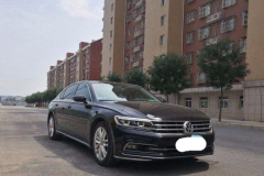 真正的低调奢华——辉昂！
