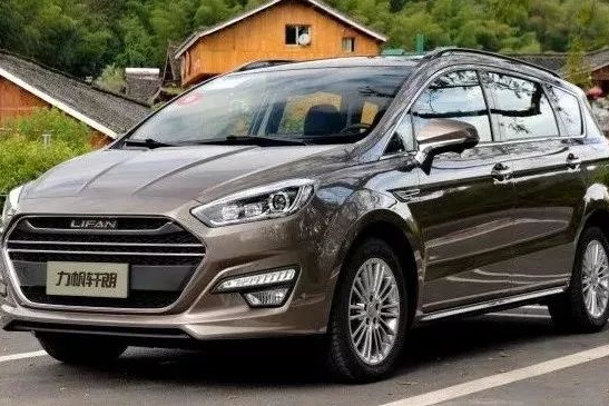 号称最实惠的MPV，试驾后才知道你是这样的一款车！