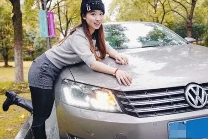 放弃雅阁就选大众神车！本想买迈腾，最后因为这个买了它！