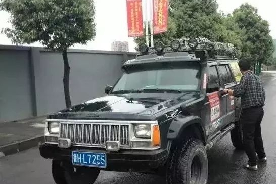 一枚90后讲述玩车历程，入手V31，源于90年代一次难忘经历！