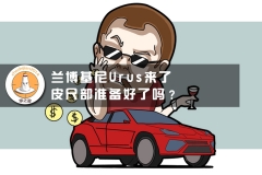 兰博基尼Urus来，了皮尺部准备好了吗？