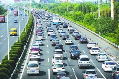 2018年高速免费时间出炉，挑这些日子出行能省很多钱