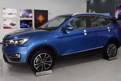 操控最好的5款十万级车，第一名是SUV？