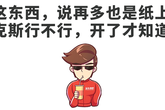 10万级别最好开的轿车居然是它？
