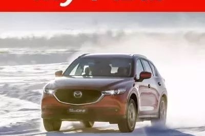 20万左右最帅、最好开的合资SUV，开去零下30度冰雪地方轻轻松松