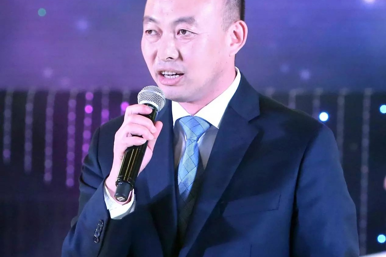 李建华：品牌向上是江淮汽车不变的初衷丨讲述
