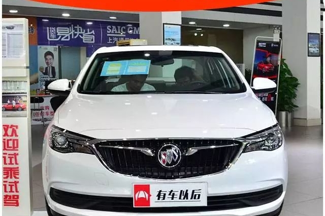 10.99万起，月销30000+、销量No.1的美系车出新款