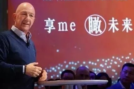 这个拥有15万+会员的俱乐部，奔驰计划为它做这些事！