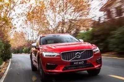 沃尔沃亮出大杀器，全新XC60高质价比，震惊SUV豪强