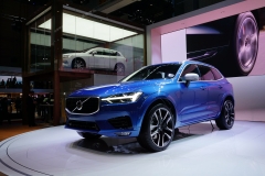 定位明确各司其职 全新XC60购车手册