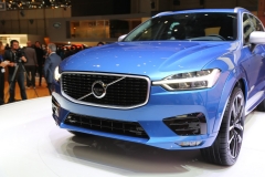 伯仲之间 沃尔沃XC60过招凯迪拉克XT5