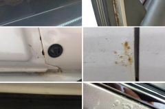 东风悦达起亚车身生锈问题频发，生产工艺和质检环节令车主揪心！