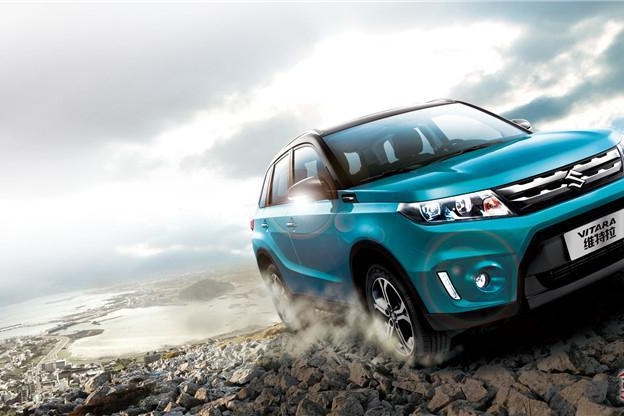 15万内的全时四驱、五星安全SUV，就只剩维特拉了