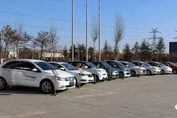 什么样的电动车才是好车？这次有专业测评发布了