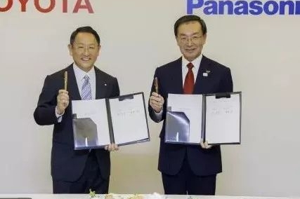 丰田与松下合作的固态电池会是下一代动力电池吗