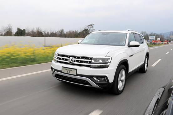 20万-30万的SUV，有什么推荐的吗？