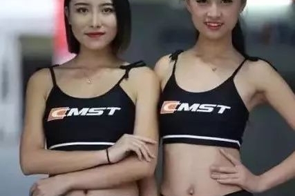 「资讯」CMST，明年3月与您相约GT Show！