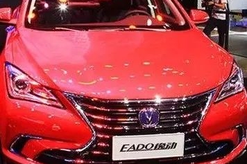 长安汽车2018年这几款第三代车型终于见新面孔了！