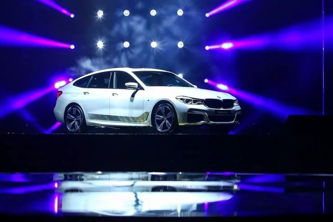 【汽车人】创新BMW 6系GT上市，背后藏了什么故事