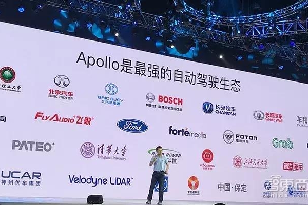 关于汽车圈，这10件大事霸屏了你的2017朋友圈！