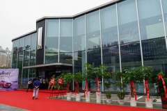 WEY品牌再开40家4S店，“光速”完成百家渠道建设目标