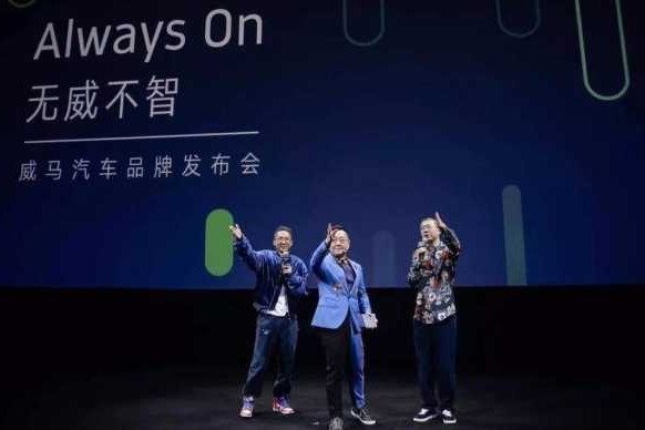 大敌当前，比亚迪到底在做些什么？