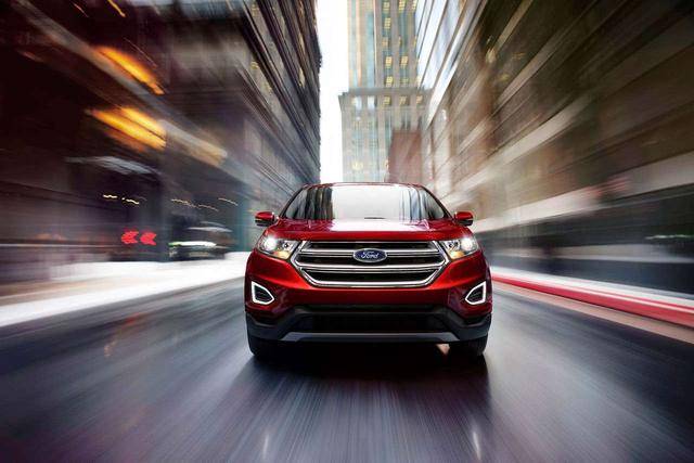 别傻着加价买冠道汉兰达了，这款车空间更大动力更充沛，还更便宜