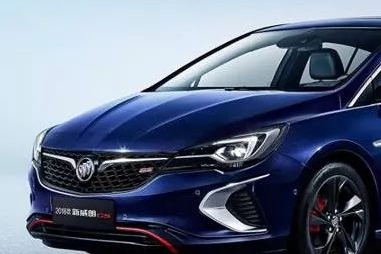 和加价排队说再见   2018款威朗能否成功超越思域
