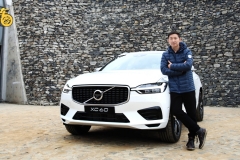 原汁原味的XC60来了！实力到底怎么样