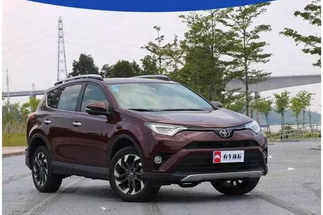 国内最便宜的丰田SUV，号称“开不坏”，车主却曝光了这些缺点