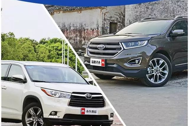20多万买合资7座SUV，90%的人都会考虑这2款！