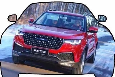 10万块就想拥有百万配置？这款SUV的性价比不知你买不买账