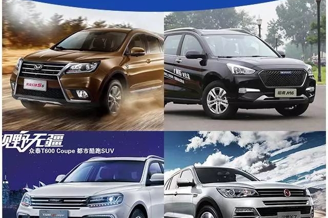 这4台10万元的大SUV，有一个功能比理想中的女朋友还体贴！
