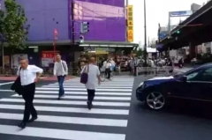 为何日本交通死亡率这么低？看完都沉默了