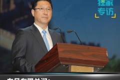 东风有限关润：寒冷的2017中国车市，我们却用150万台温暖收官