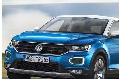 最便宜的大众SUV、10万级神车朗逸！明年有7款大众新车发布！