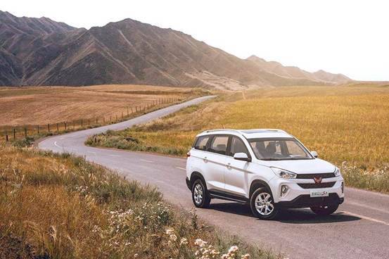 10万左右的MPV和SUV 有合适的推荐吗？