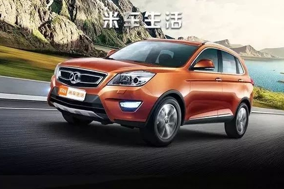 卖得最惨10款SUV，越出名销量越差，售价10万都没人买！
