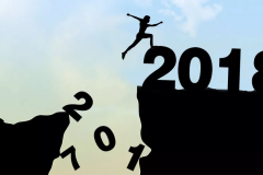 走过2017:乱哄哄，你方唱罢我登场（下）
