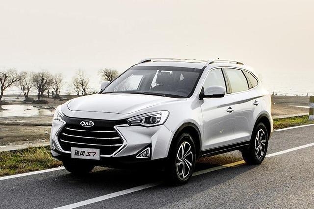 2017年最失意的五大国产SUV，买了的有多少人已经后悔？