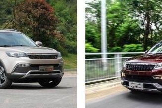 这款10万国产SUV，空间同级最大，自带互联网，竟然还能坐6个人
