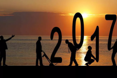 走过2017:乱哄哄，你方唱罢我登场（上）
