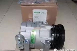 全球八大空调压缩机品牌，你的爱车装的是哪一款？
