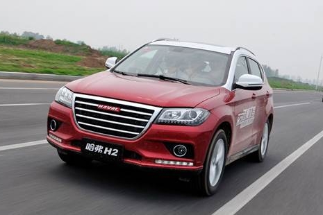 不到10万能买SUV？没错选这几款就对了！