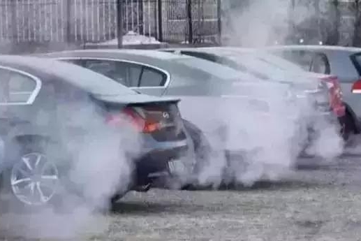 冬天不热车无疑是在毁车？