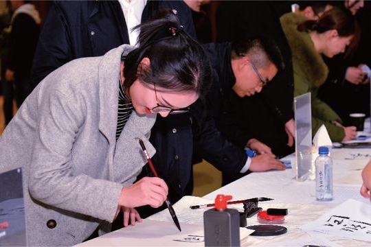 品茗论道 全新CROWN皇冠长沙焕型上市